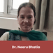 KL Mehta Dayanand College for Women, Head of Department- Commerce: Dr. Neeru Bhatia Interview